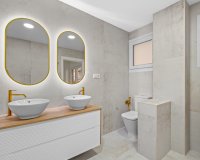 Rynek Wtórny - Apartament - Torrevieja - Playa del Acequión