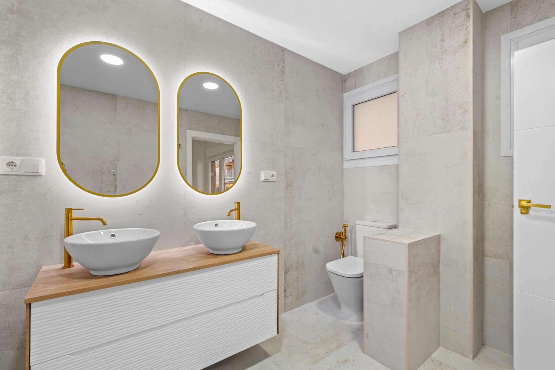 Rynek Wtórny - Apartament - Torrevieja - Playa del Acequión