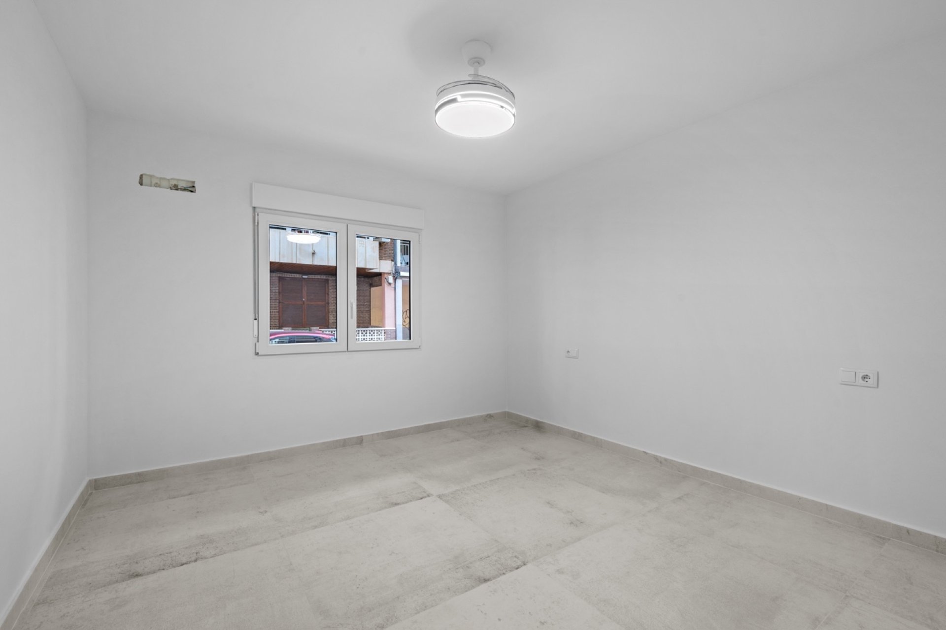 Rynek Wtórny - Apartament - Torrevieja - Playa del Acequión