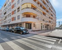 Rynek Wtórny - Apartament - Torrevieja - Playa del Acequión