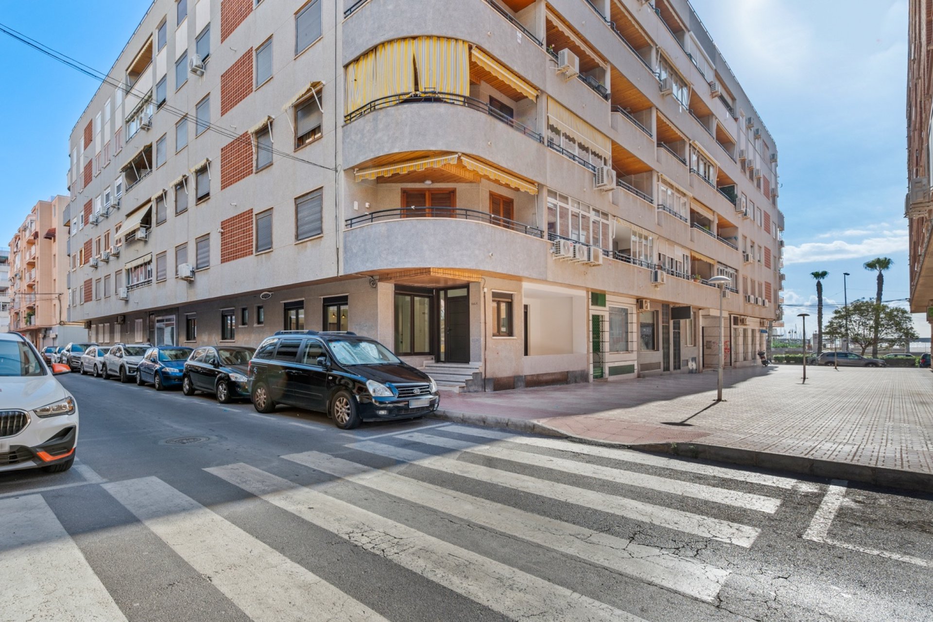 Rynek Wtórny - Apartament - Torrevieja - Playa del Acequión
