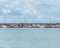 Rynek Wtórny - Apartament - Torrevieja - Playa del Acequión