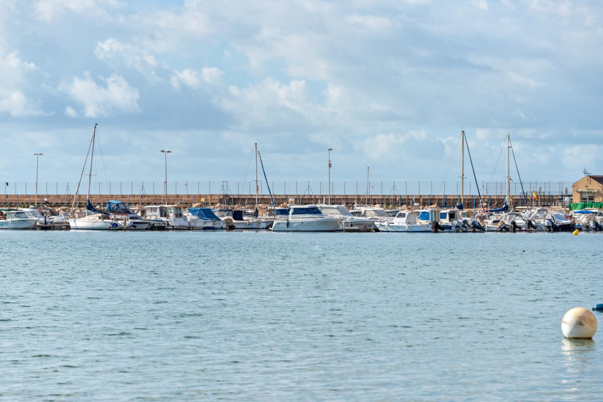 Rynek Wtórny - Apartament - Torrevieja - Playa del Acequión