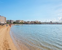 Rynek Wtórny - Apartament - Torrevieja - Playa del Acequión