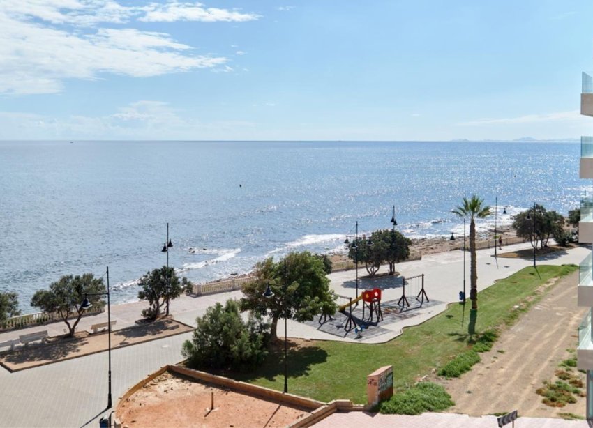 Rynek Wtórny - Apartament - Torrevieja - Playa del cura