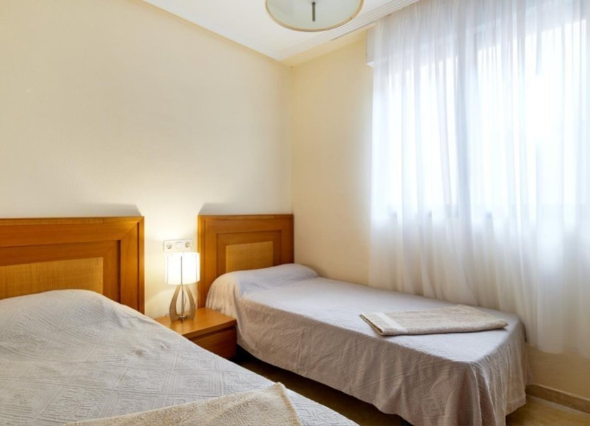 Rynek Wtórny - Apartament - Torrevieja - Playa del cura