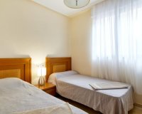 Rynek Wtórny - Apartament - Torrevieja - Playa del cura