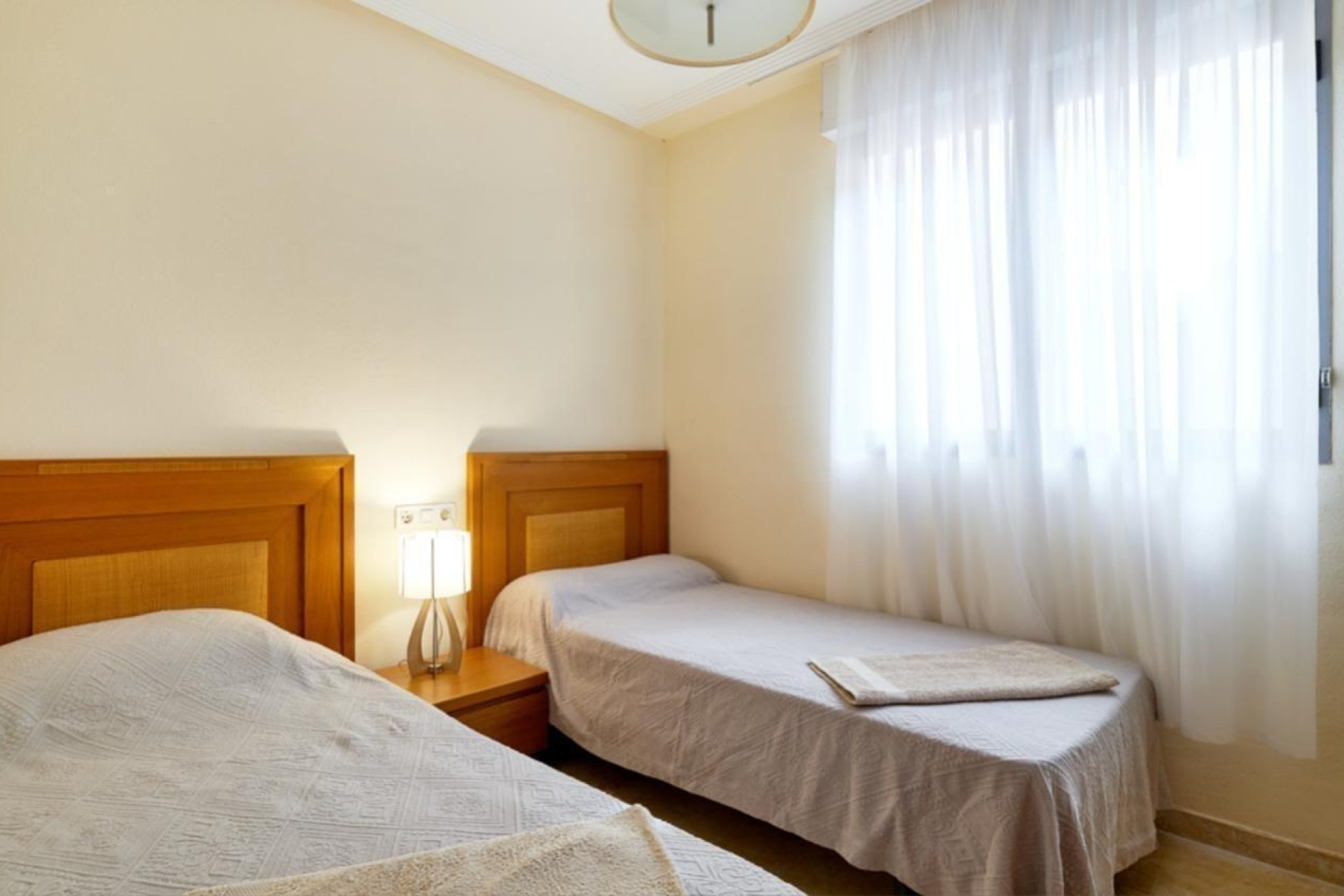 Rynek Wtórny - Apartament - Torrevieja - Playa del cura