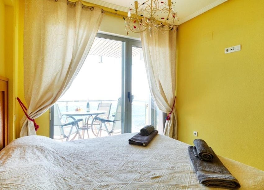 Rynek Wtórny - Apartament - Torrevieja - Playa del cura