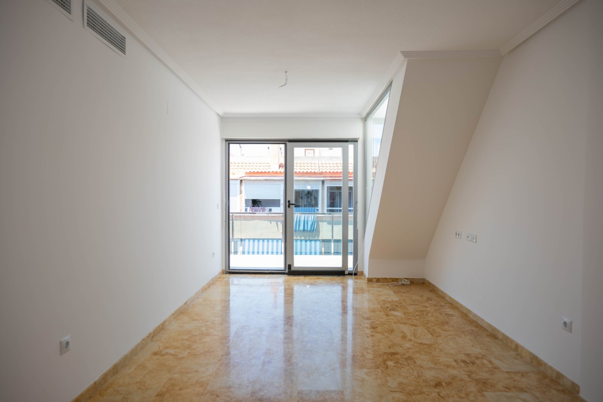 Rynek Wtórny - Apartament - Torrevieja - Playa del Cura