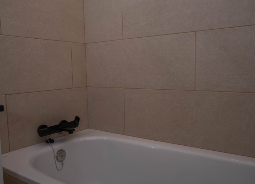 Rynek Wtórny - Apartament - Torrevieja - Playa del Cura