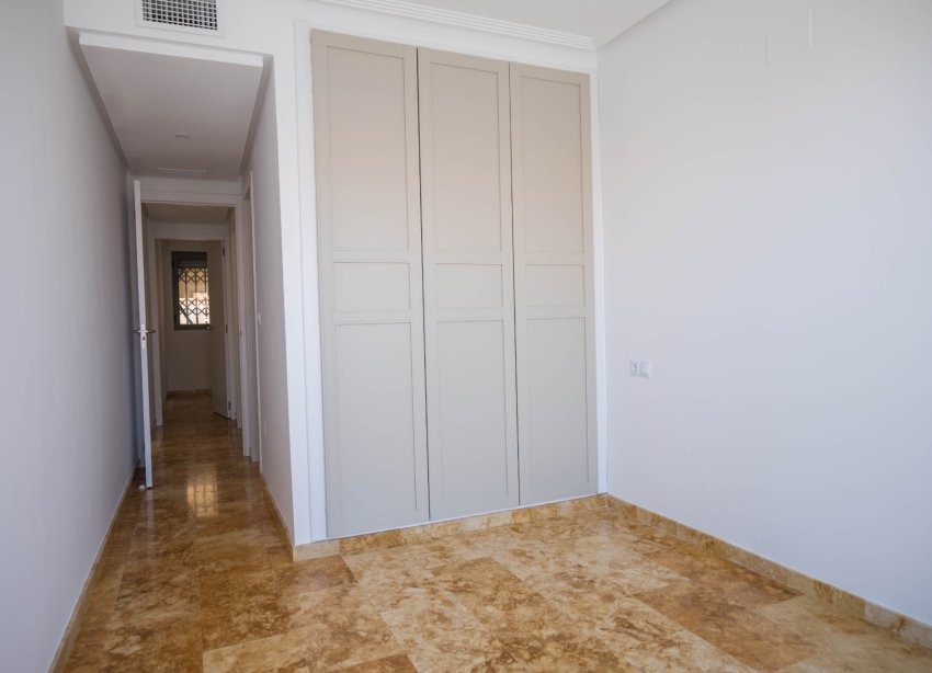 Rynek Wtórny - Apartament - Torrevieja - Playa del Cura