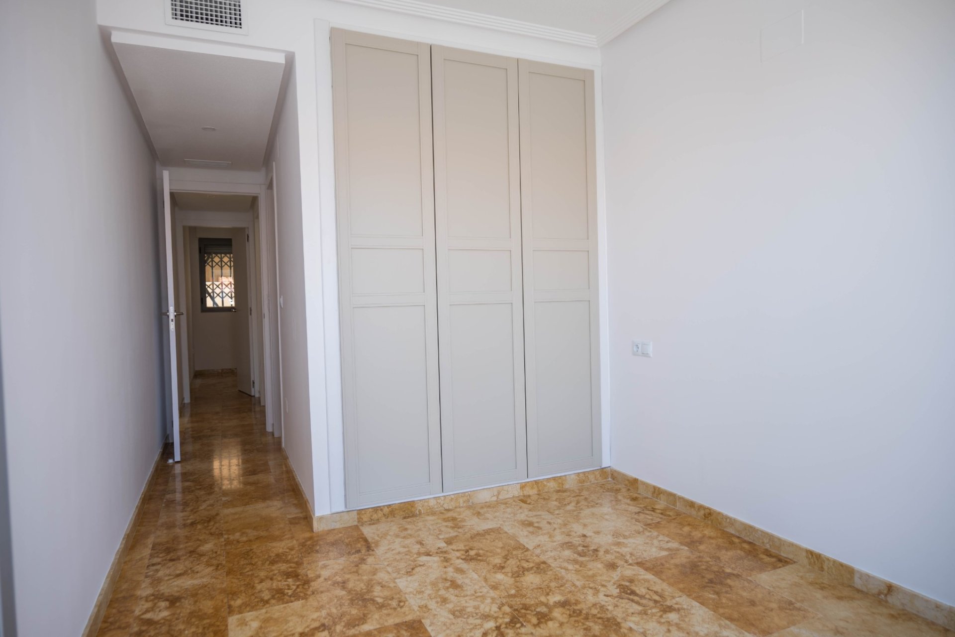 Rynek Wtórny - Apartament - Torrevieja - Playa del Cura