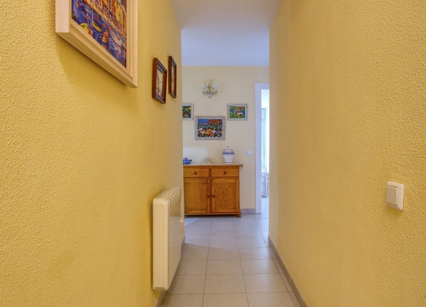 Rynek Wtórny - Apartament - Torrevieja - Playa del Cura