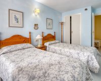 Rynek Wtórny - Apartament - Torrevieja - Playa del Cura