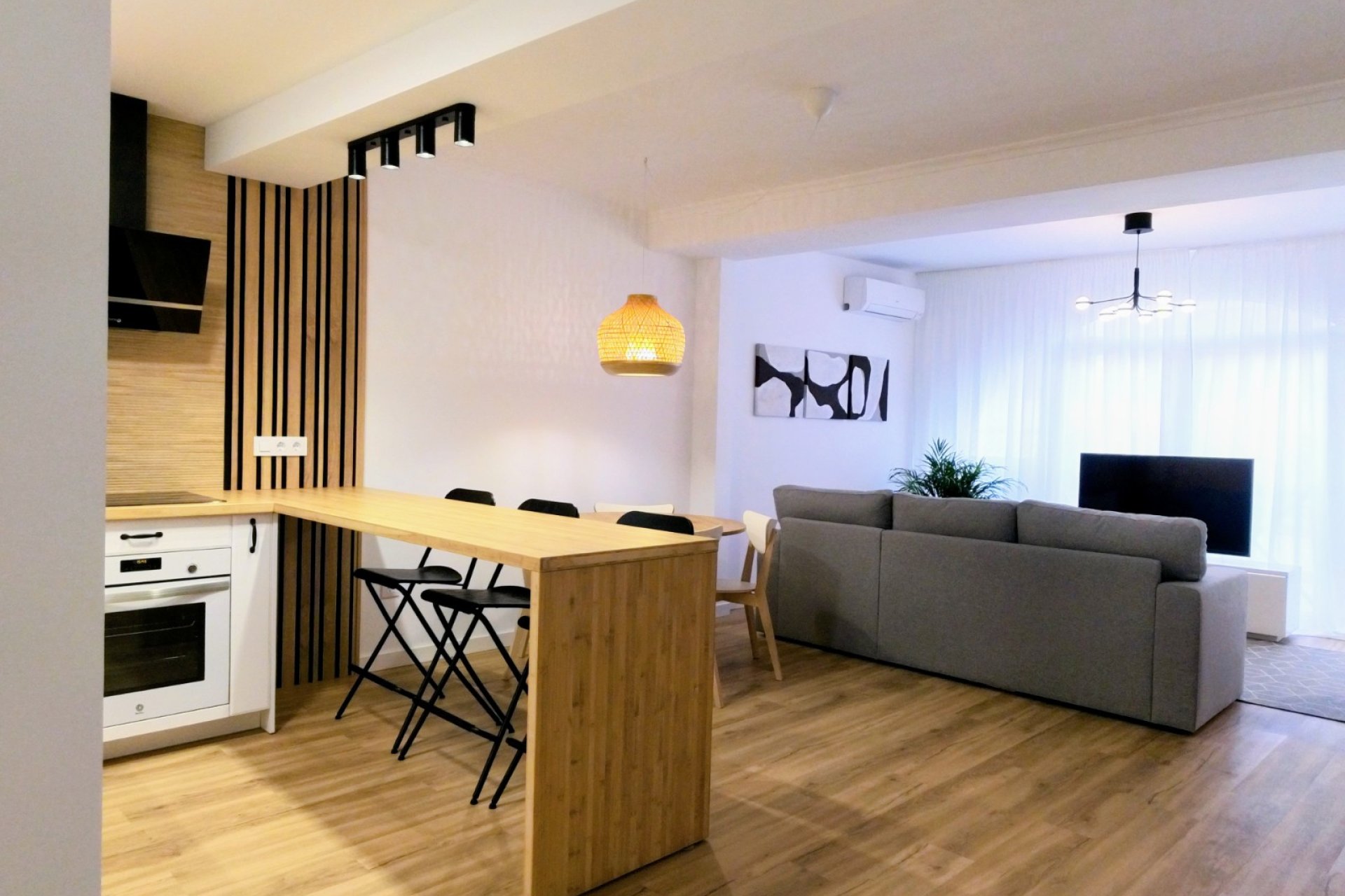 Rynek Wtórny - Apartament - Torrevieja - Playa del Cura