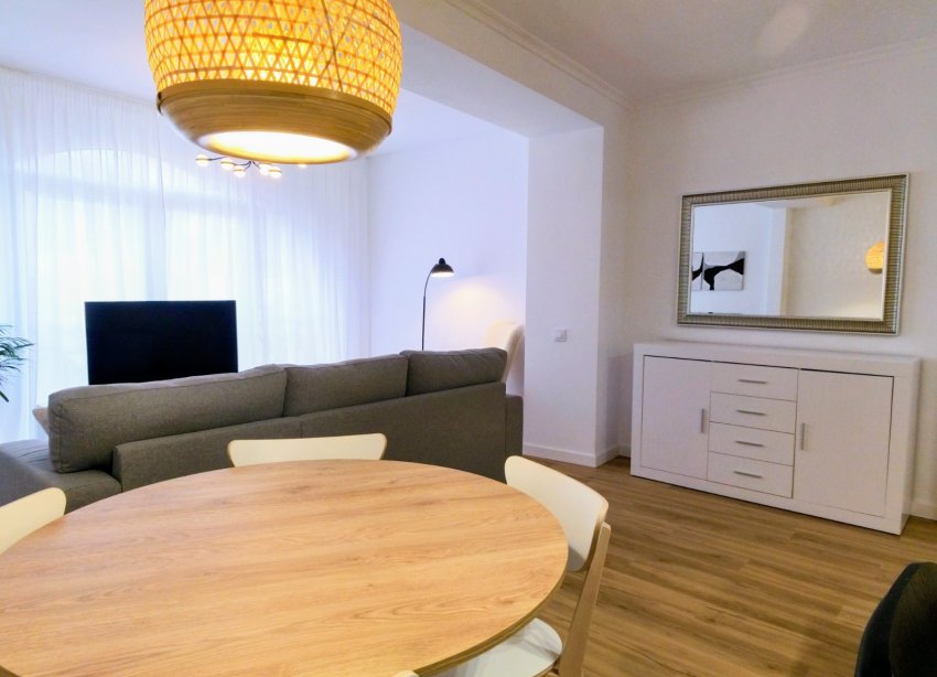 Rynek Wtórny - Apartament - Torrevieja - Playa del Cura