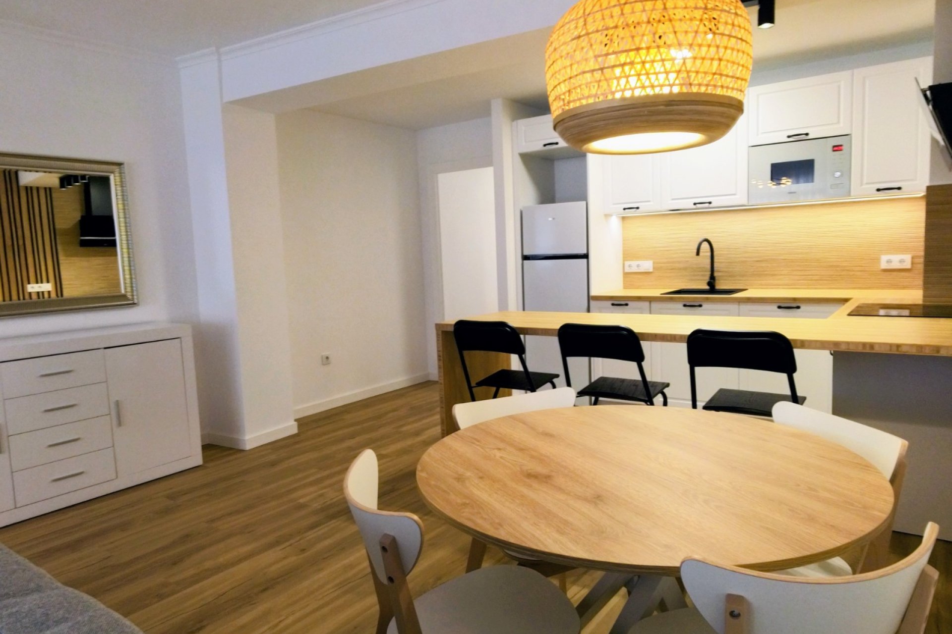 Rynek Wtórny - Apartament - Torrevieja - Playa del Cura