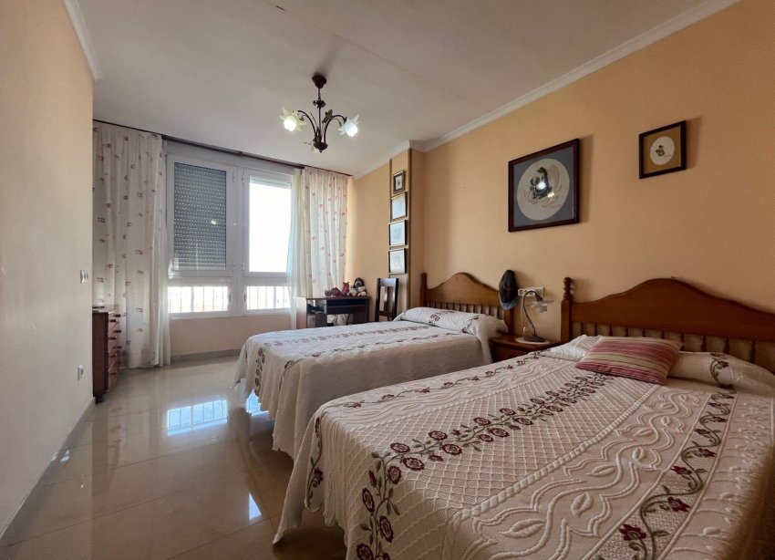 Rynek Wtórny - Apartament - Torrevieja - Playa del cura