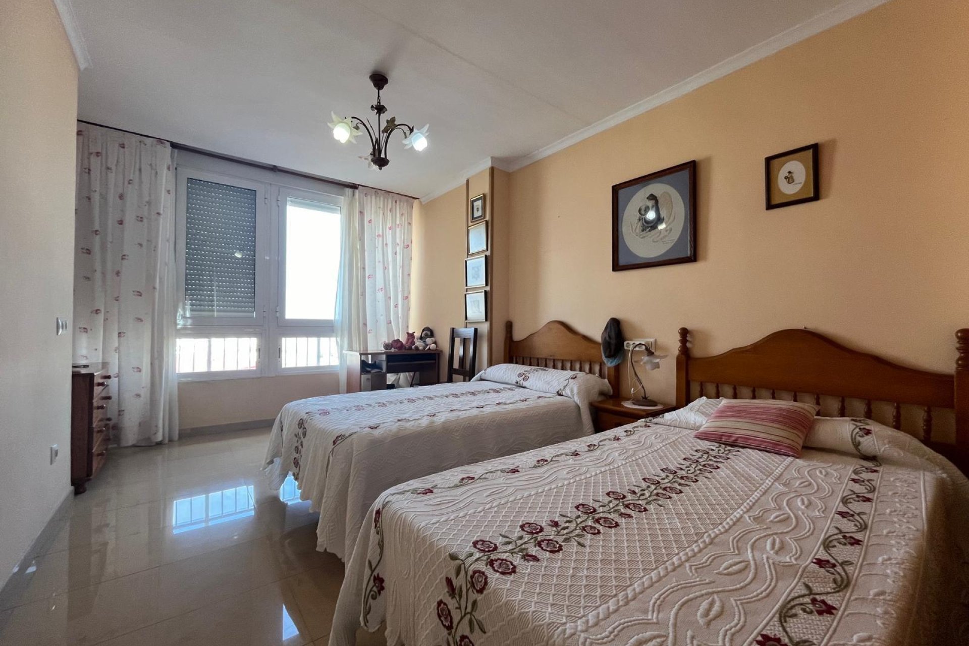 Rynek Wtórny - Apartament - Torrevieja - Playa del cura