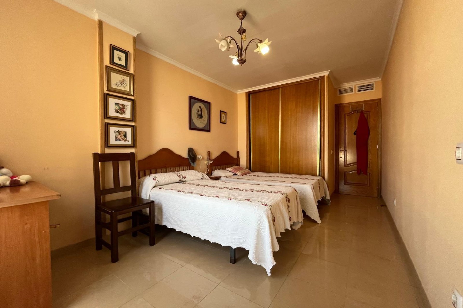 Rynek Wtórny - Apartament - Torrevieja - Playa del cura