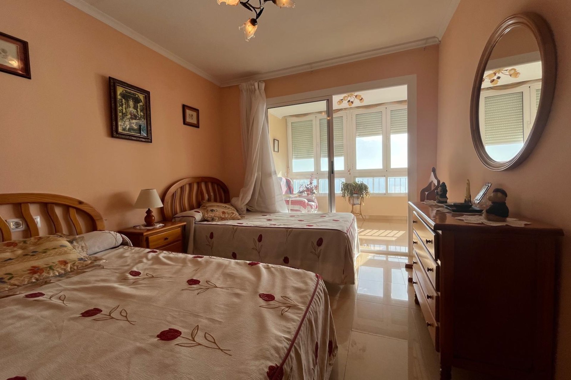 Rynek Wtórny - Apartament - Torrevieja - Playa del cura