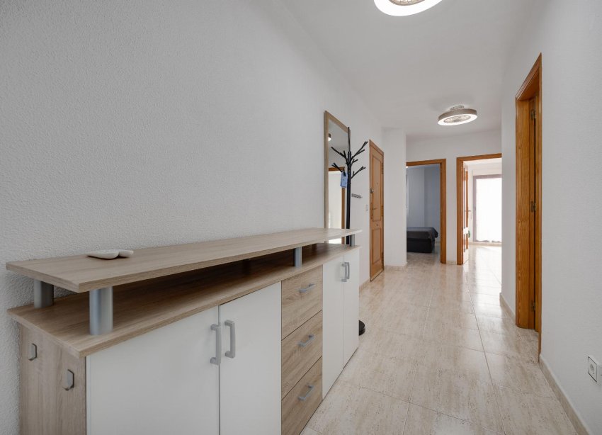 Rynek Wtórny - Apartament - Torrevieja - Playa del Cura