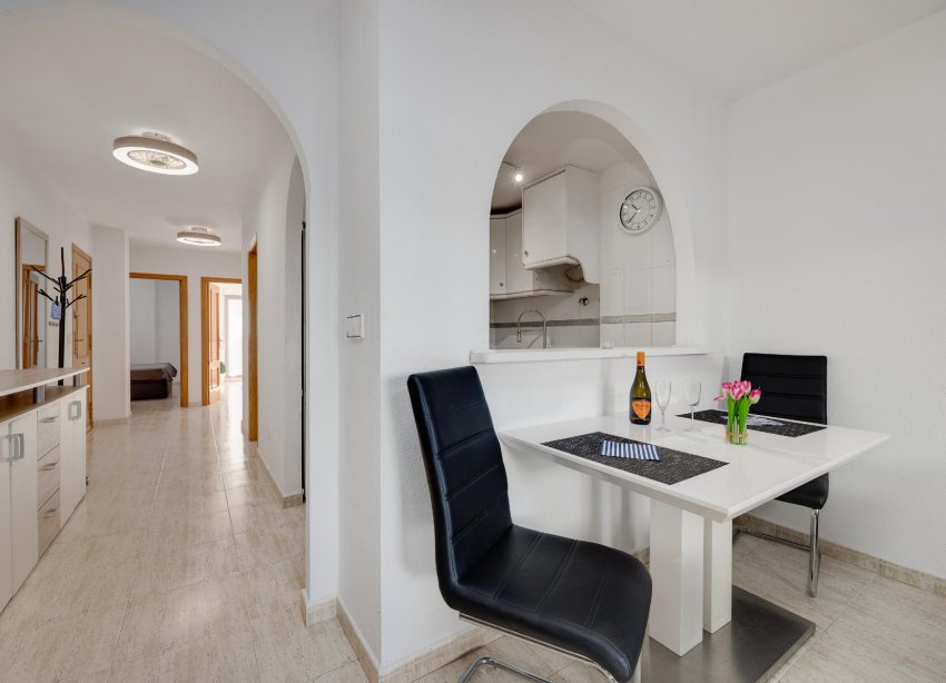 Rynek Wtórny - Apartament - Torrevieja - Playa del Cura