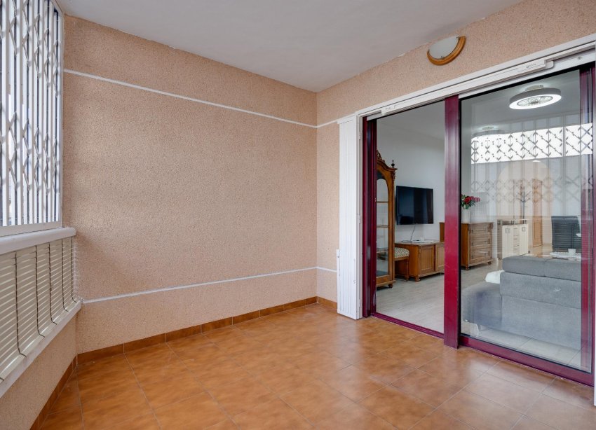 Rynek Wtórny - Apartament - Torrevieja - Playa del Cura