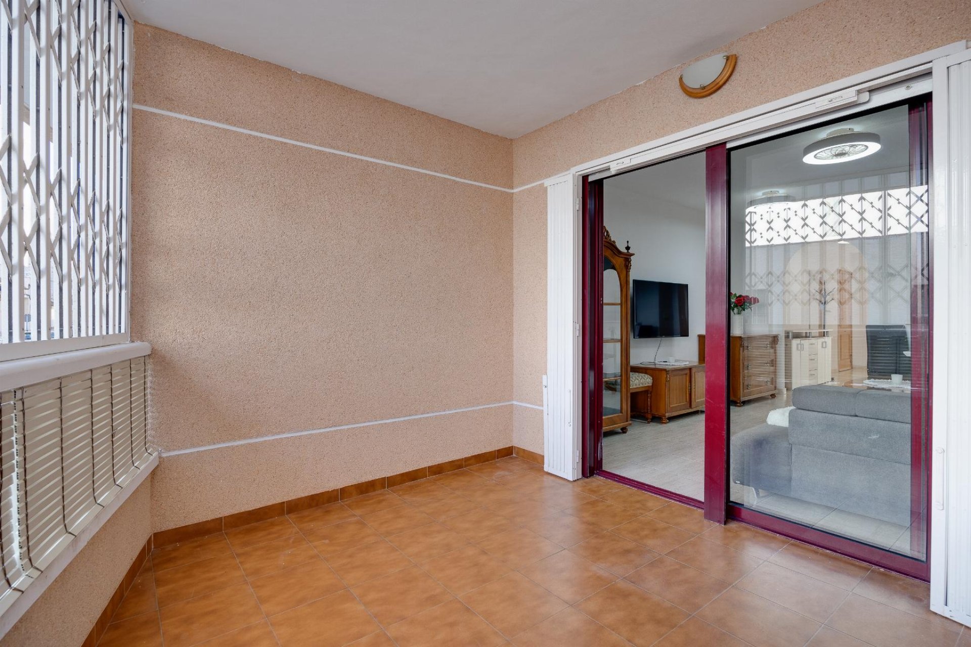 Rynek Wtórny - Apartament - Torrevieja - Playa del Cura