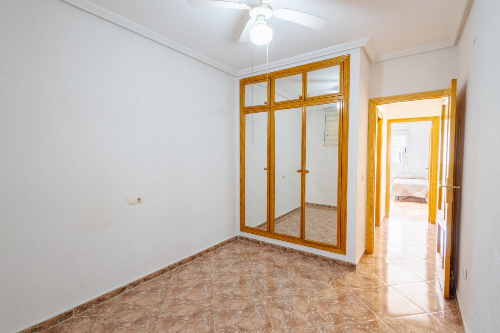 Rynek Wtórny - Apartament - Torrevieja - Playa del Cura