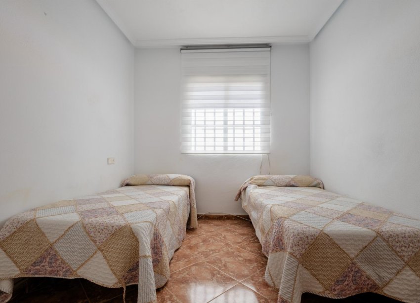 Rynek Wtórny - Apartament - Torrevieja - Playa del Cura