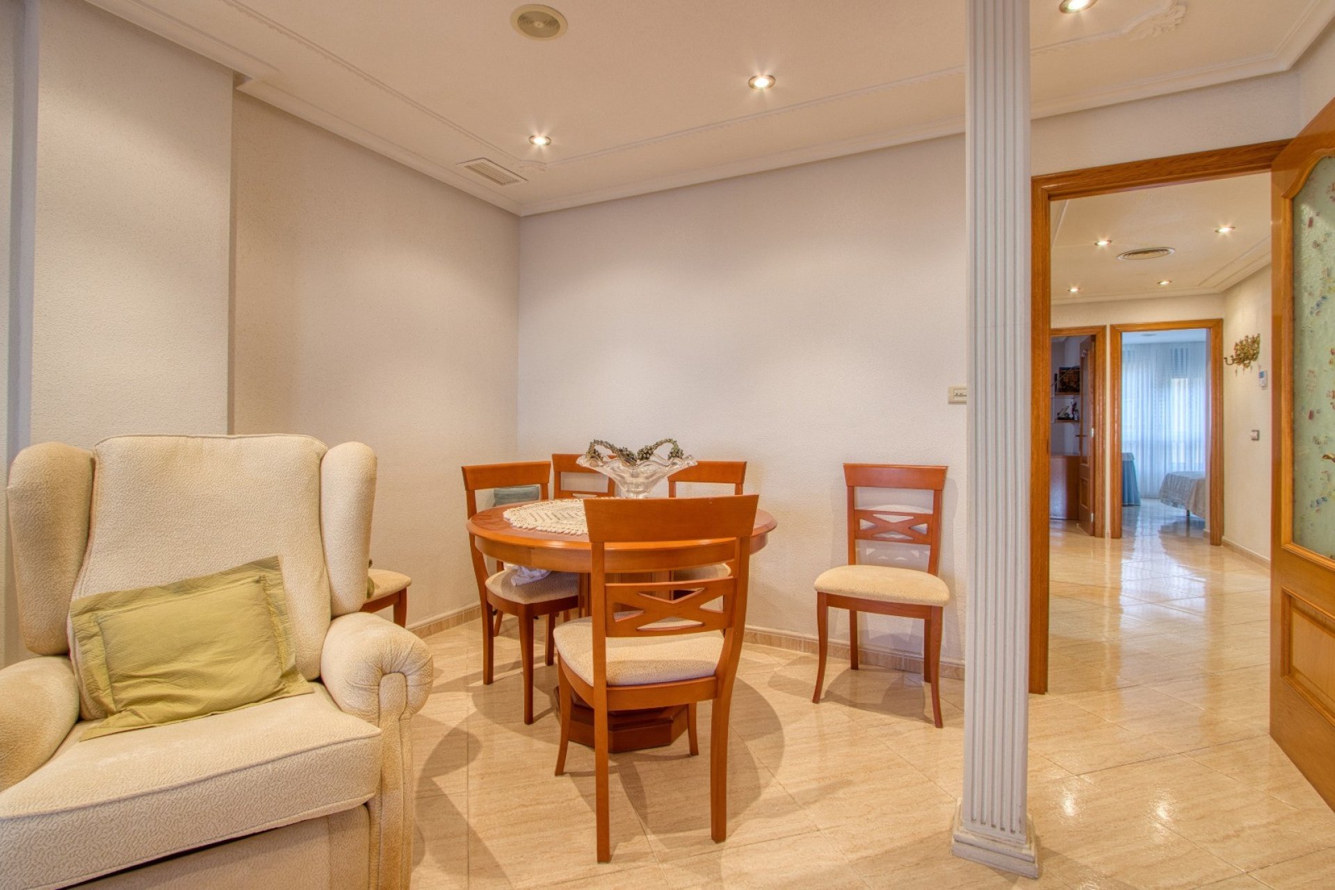 Rynek Wtórny - Apartament - Torrevieja - Playa del Cura