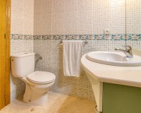 Rynek Wtórny - Apartament - Torrevieja - Playa del Cura