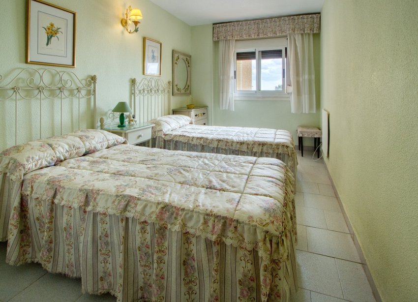 Rynek Wtórny - Apartament - Torrevieja - Playa del Cura