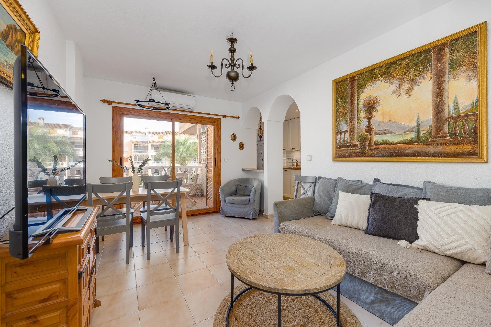 Rynek Wtórny - Apartament - Torrevieja - Playa del cura