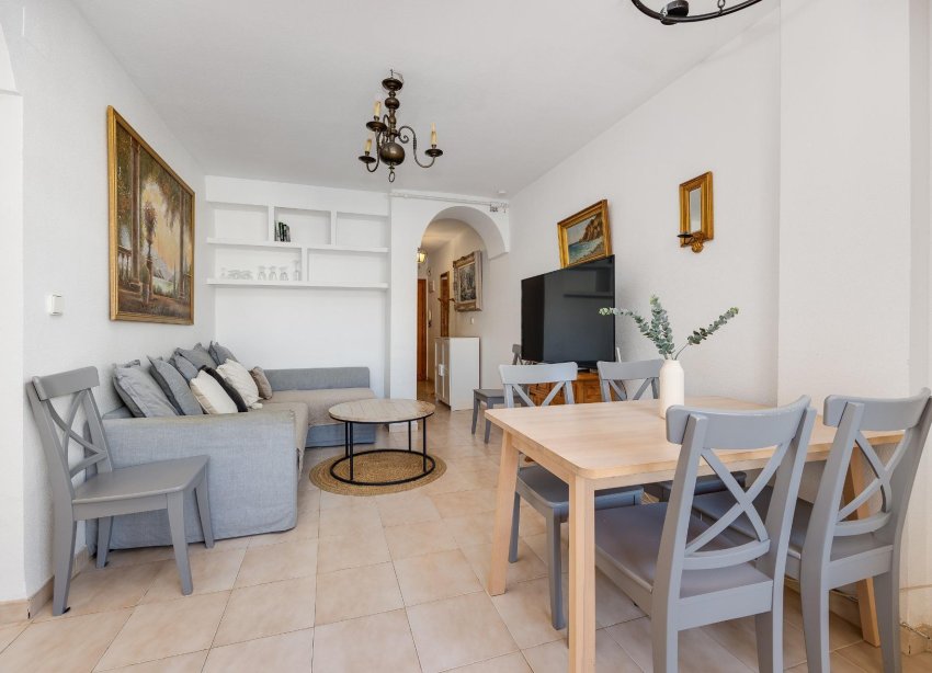 Rynek Wtórny - Apartament - Torrevieja - Playa del cura