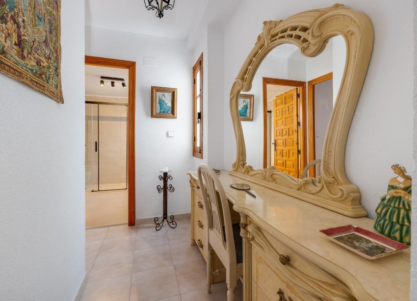 Rynek Wtórny - Apartament - Torrevieja - Playa del cura