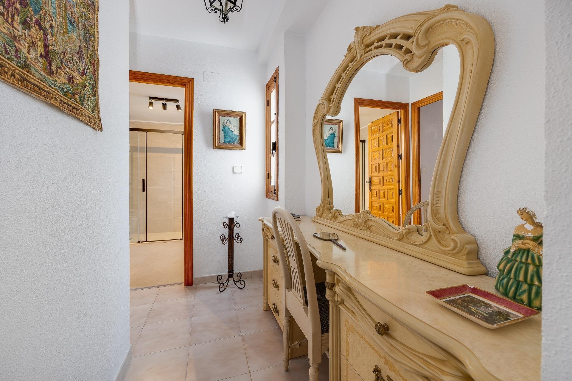 Rynek Wtórny - Apartament - Torrevieja - Playa del cura