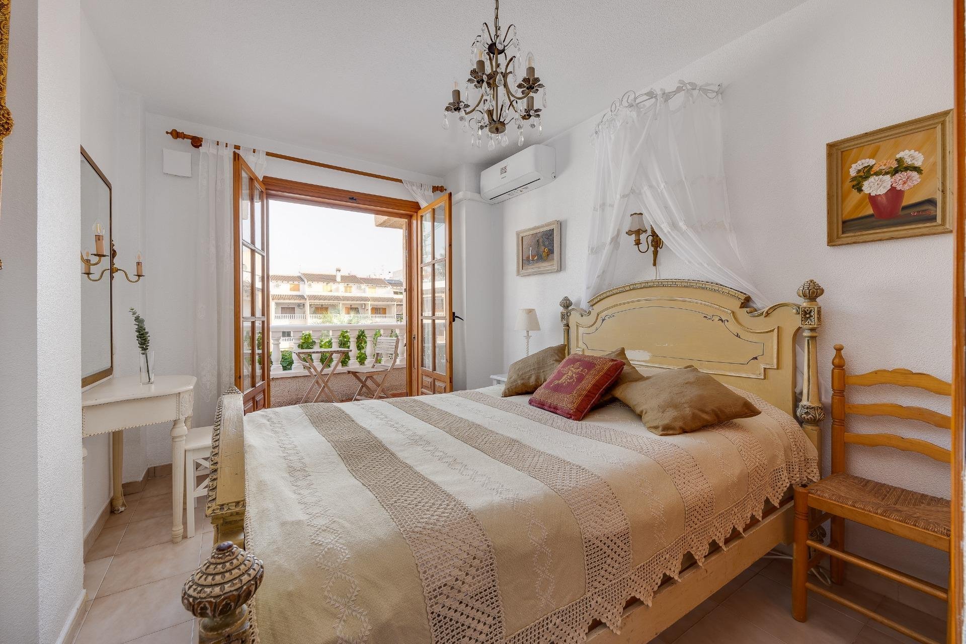 Rynek Wtórny - Apartament - Torrevieja - Playa del cura