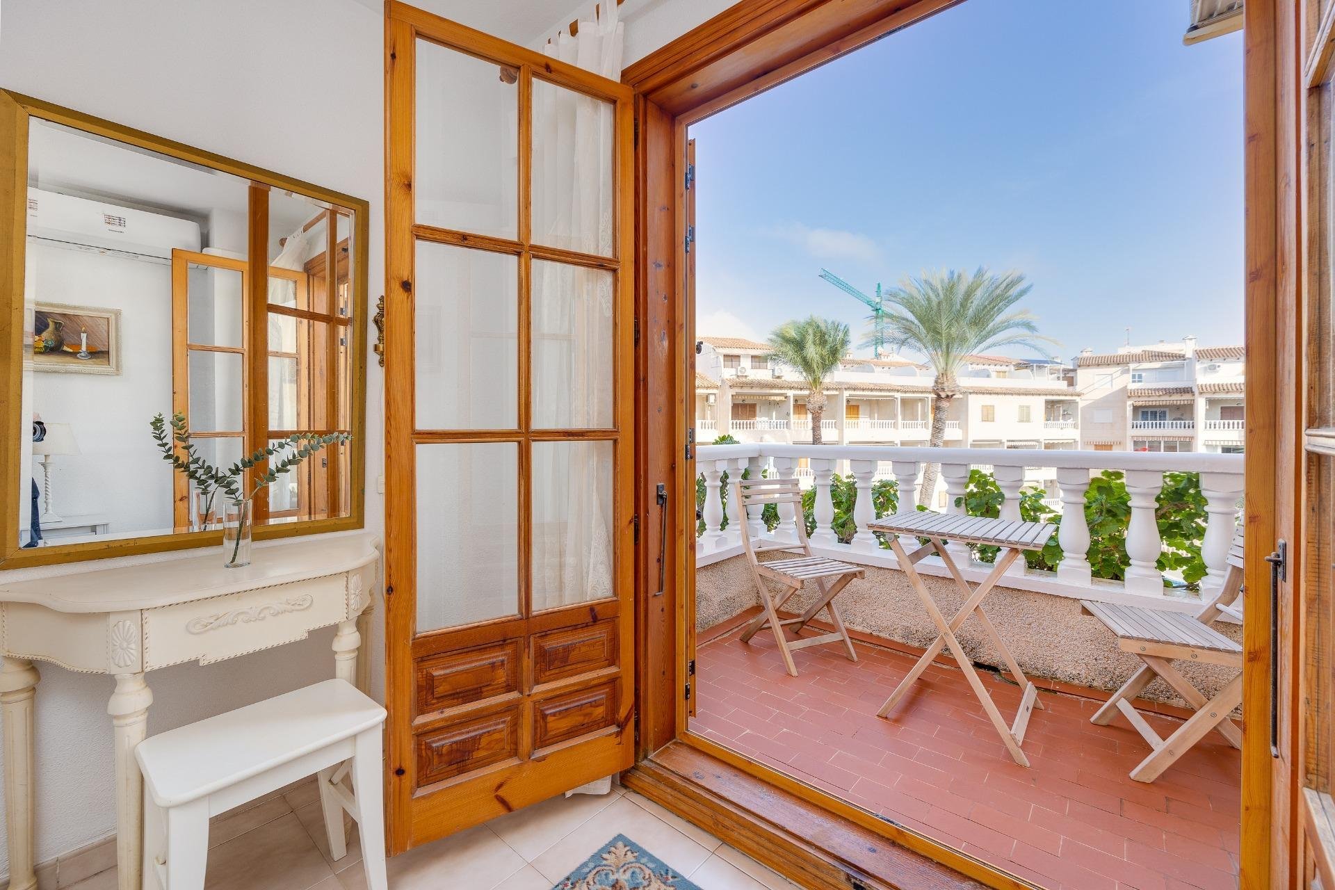 Rynek Wtórny - Apartament - Torrevieja - Playa del cura