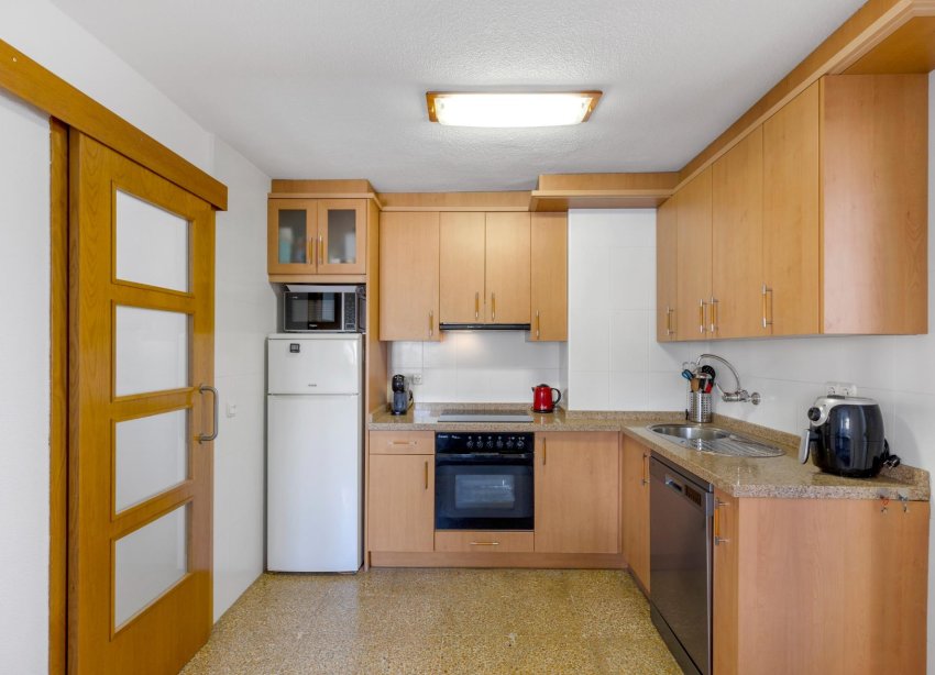 Rynek Wtórny - Apartament - Torrevieja - Playa del cura