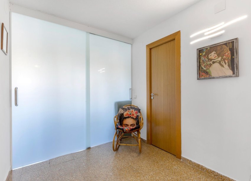 Rynek Wtórny - Apartament - Torrevieja - Playa del cura