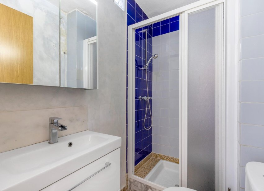 Rynek Wtórny - Apartament - Torrevieja - Playa del cura