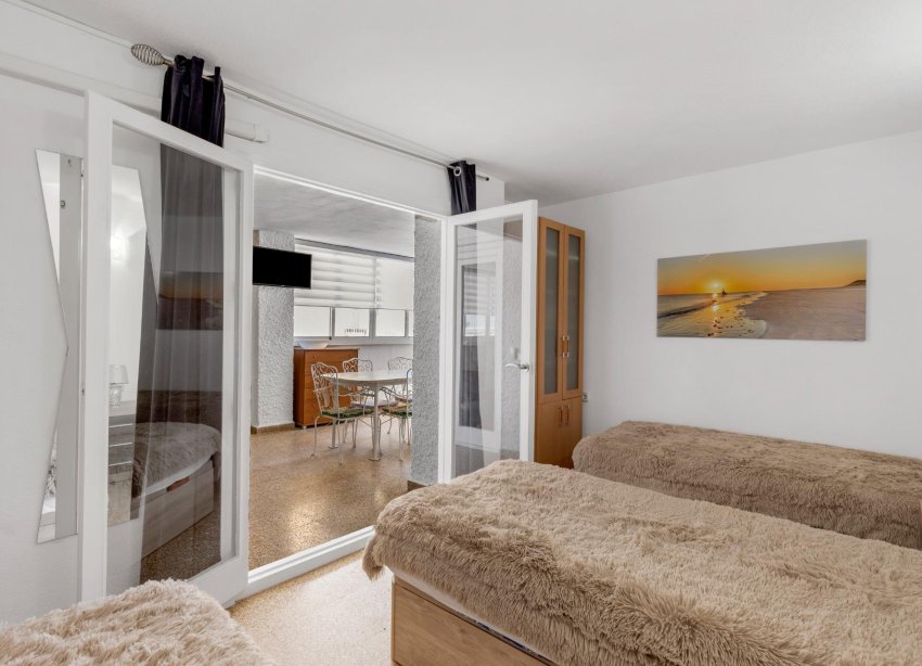 Rynek Wtórny - Apartament - Torrevieja - Playa del cura