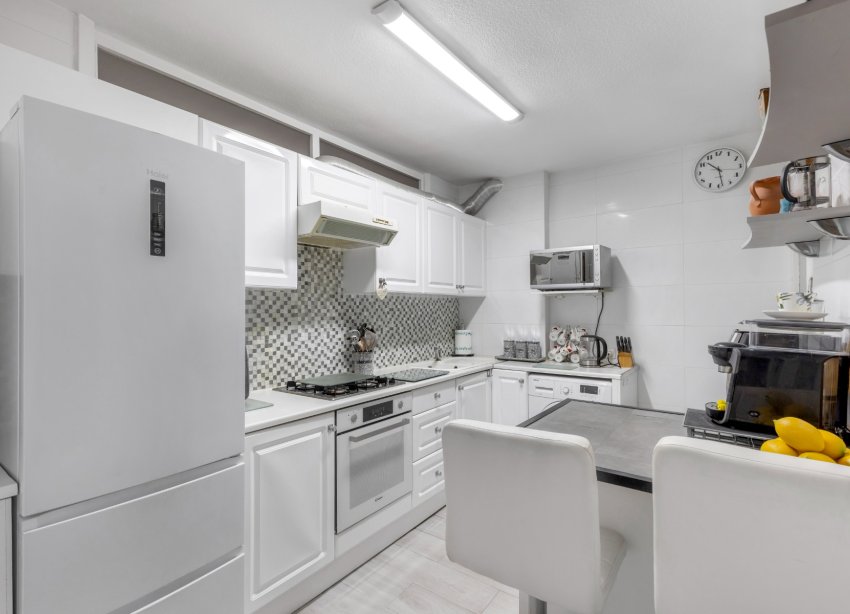 Rynek Wtórny - Apartament - Torrevieja - Playa del Cura