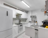 Rynek Wtórny - Apartament - Torrevieja - Playa del Cura