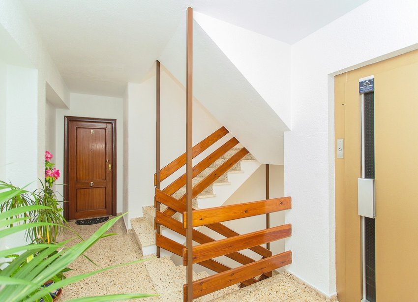 Rynek Wtórny - Apartament - Torrevieja - Playa del cura