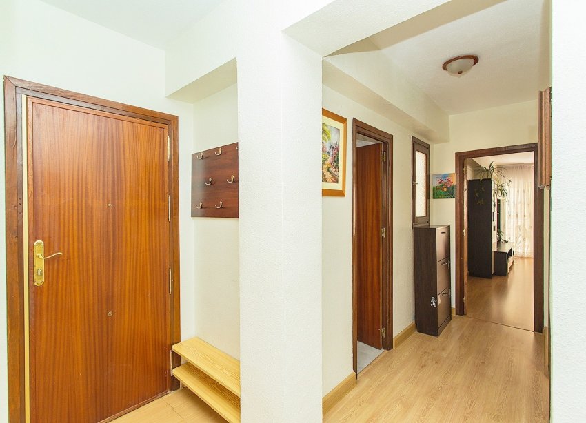 Rynek Wtórny - Apartament - Torrevieja - Playa del cura