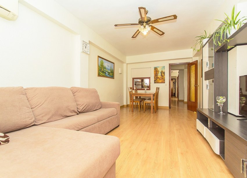 Rynek Wtórny - Apartament - Torrevieja - Playa del cura